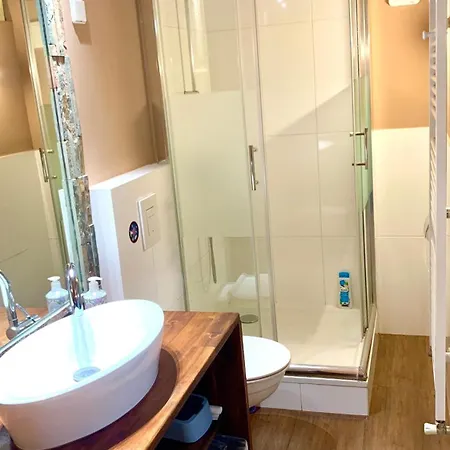 Centrally Located Apartment Vienna Included Netflix Extérieur photo