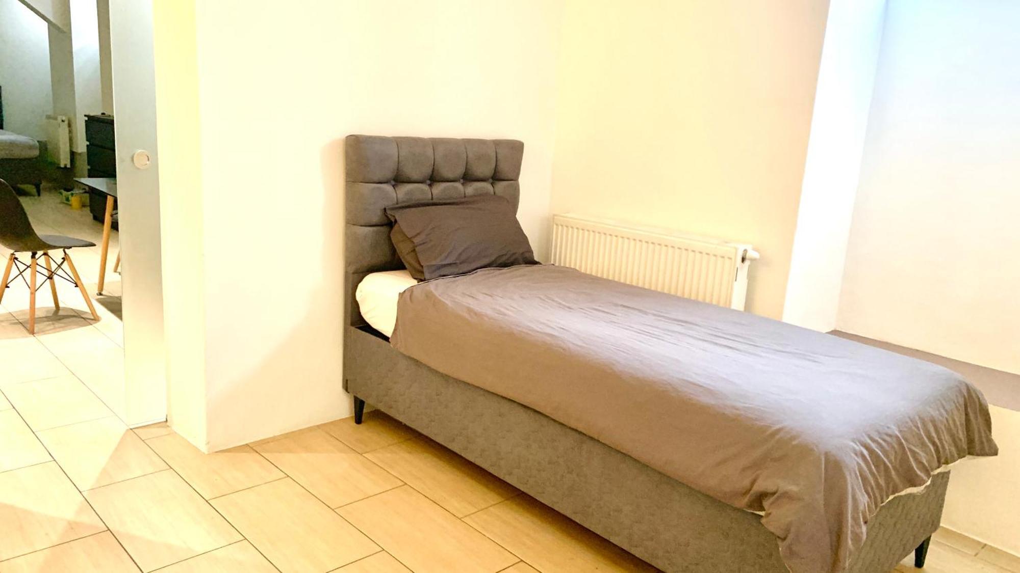 Apartmán Centrally Located Included Netflix